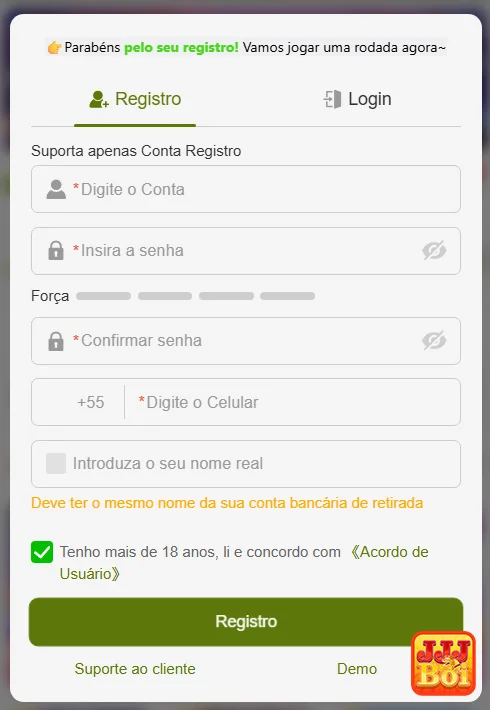 Acesse Nossas Mesas ao Vivo de Qualquer Lugar