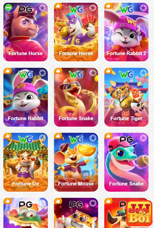 Como Acessar as Mesas ao Vivo Rápido - jjjboi.com